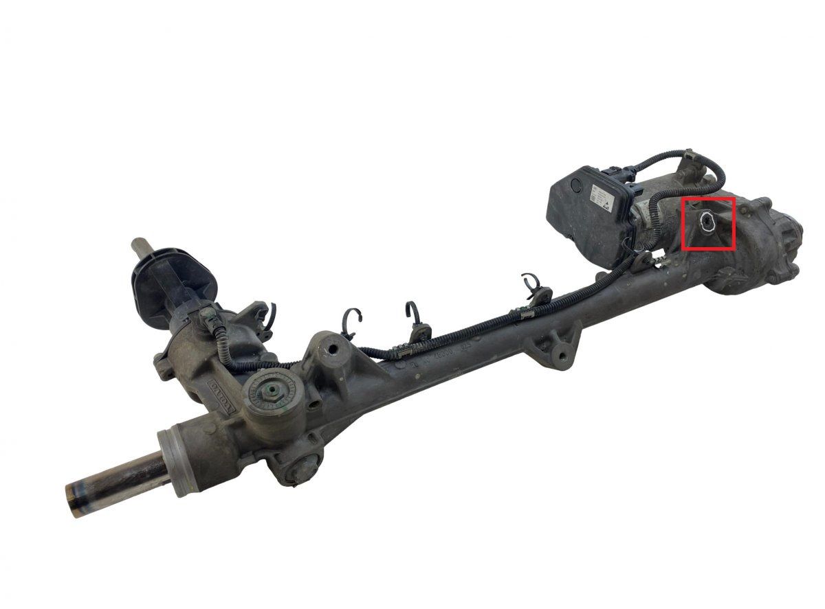 0273010321 Steering rack VOLVO V60 II (225) (02.18-)