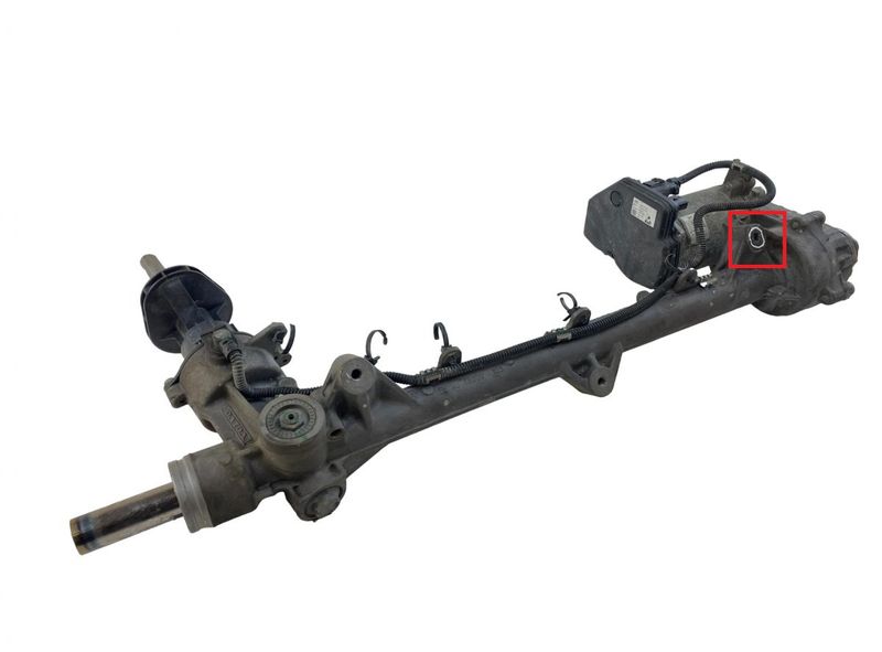 0273010321 Steering rack VOLVO V60 II (225) (02.18-)