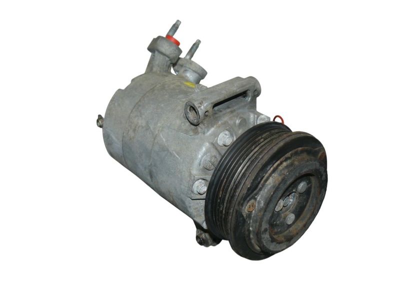 CV6119D629FC AC / aircon Compressor FORD FOCUS III (2010-2018)