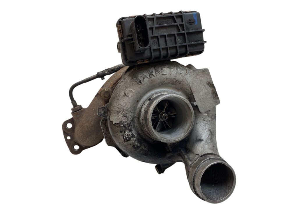 A6420908680 Turbocharger MERCEDES-BENZ S-CLASS (W221) (2005-2013)