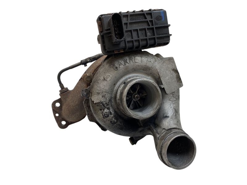 A6420908680 Turbocharger MERCEDES-BENZ S-CLASS (W221) (2005-2013)