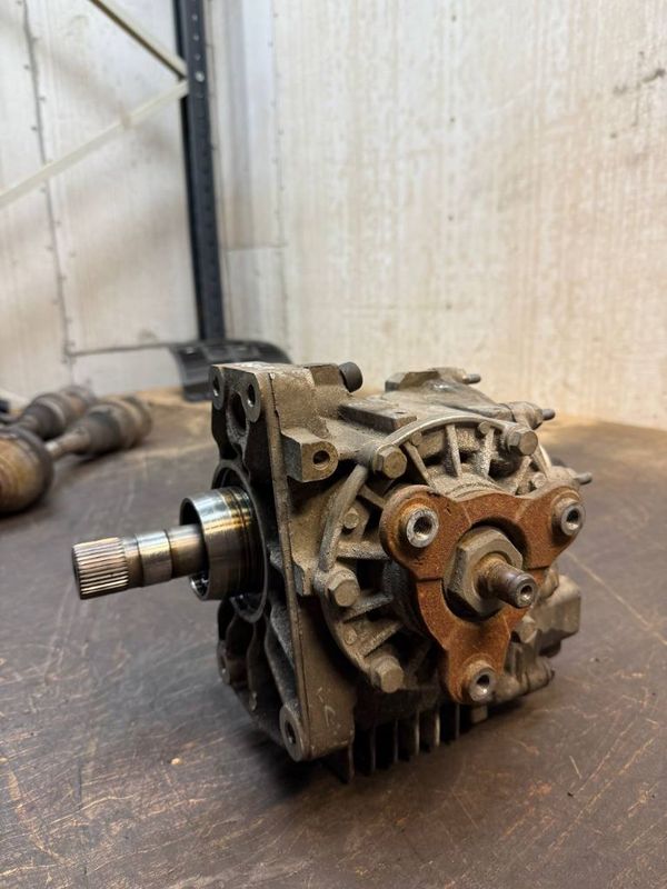 0A6409053AG Transfer Box VW TIGUAN I (5N) (2007-2018)