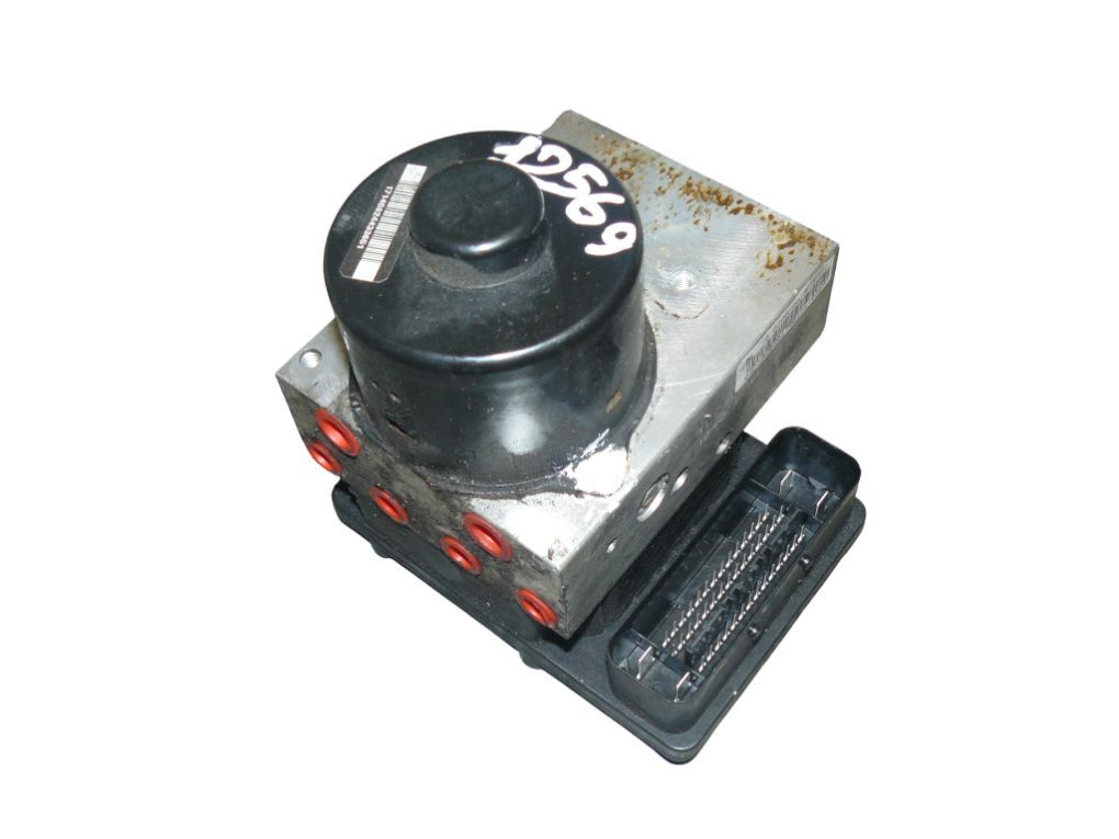 A2515450832 ABS hydraulic unit / pump MERCEDES-BENZ ML-CLASS (W164) (2005-2011)