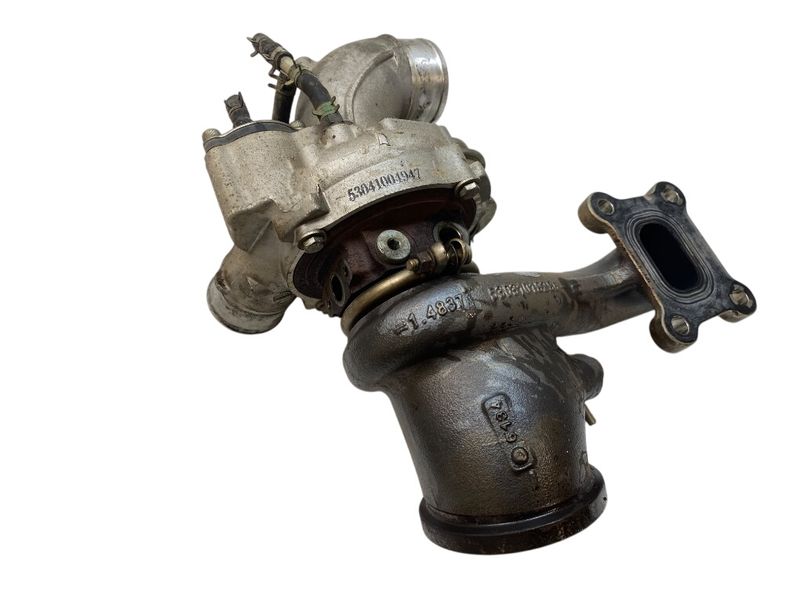 53039980507 Turbocharger FORD S-MAX II (2015-2023)