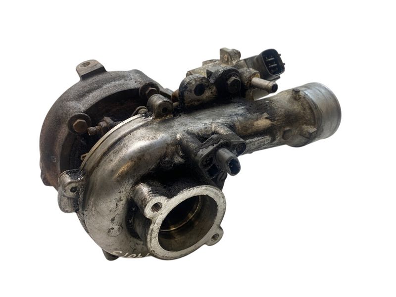1720130011 Турбокомпрессор TOYOTA LAND CRUISER 120 (2002-2009)