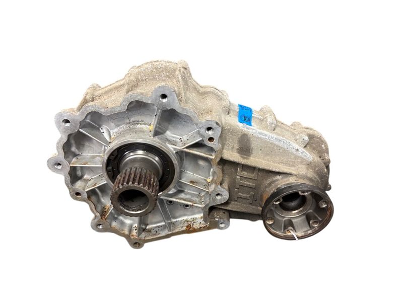 A2512801400 Transfer Box MERCEDES-BENZ ML-CLASS (W164) (2005-2011)