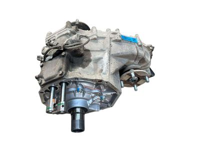 3610071401 Skrzynia rozdzielcza TOYOTA HILUX VII (AN10, AN20, AN30) (2005-2015)