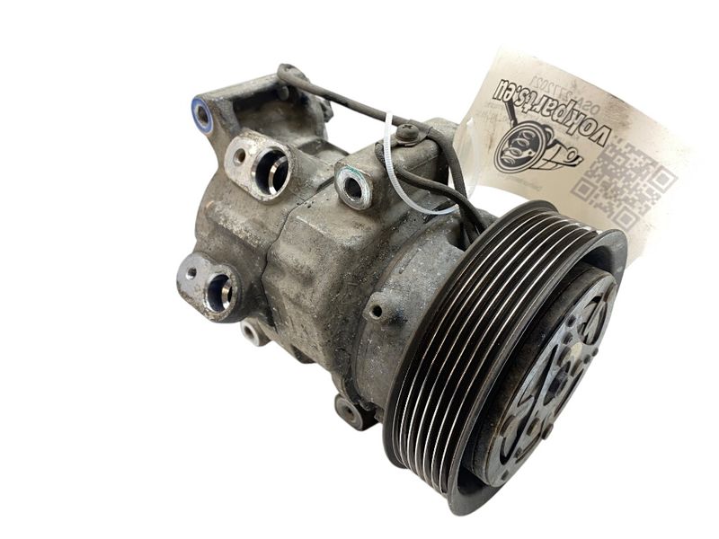 4472608020 AC / aircon Compressor TOYOTA HILUX VII (AN10, AN20, AN30) (2005-2015)