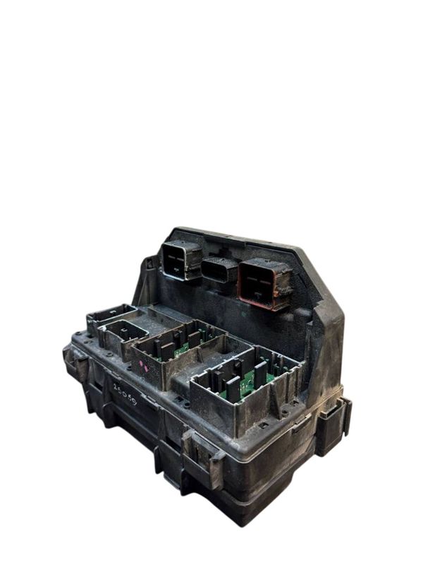 68105507AC Body control module (BCM) LANCIA VOYAGER (404) (2011-2016)