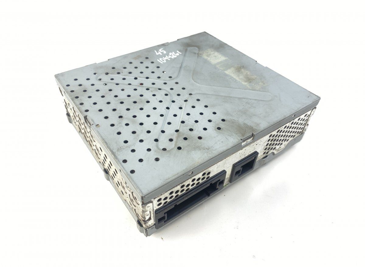 A2208702889 Audio amplifier MERCEDES-BENZ SL-CLASS (R230) (2001-2012)