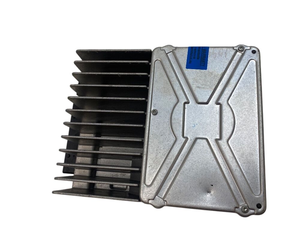 A2518706689 Audio amplifier MERCEDES-BENZ ML-CLASS (W164) (2005-2011)