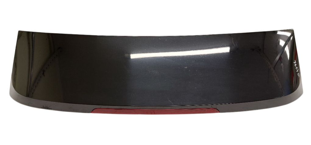 51007375209 51627305042 Bootlid / tailgate spoiler BMW i3 (I01) (2013-2022)