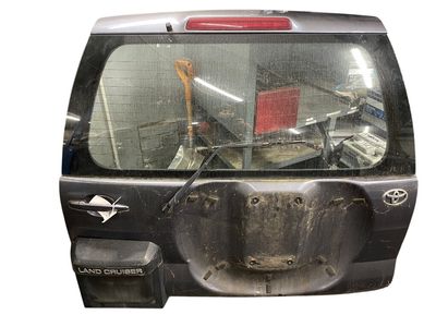 670056A801 Bagagelucka TOYOTA LAND CRUISER 120 (2002-2009)