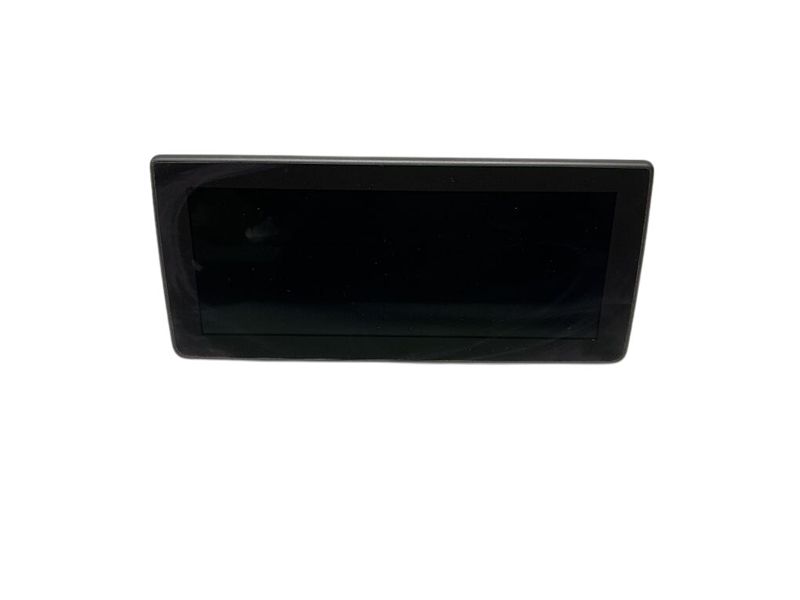 9306743 Dash screen BMW i3 (I01) (2013-2022)