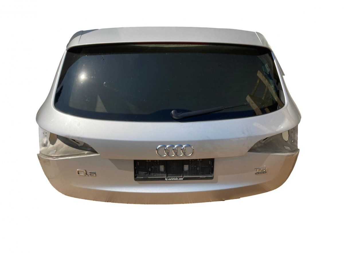 8R0827023C Bootlid / tailgate AUDI Q5 (8R) (2008-2016)