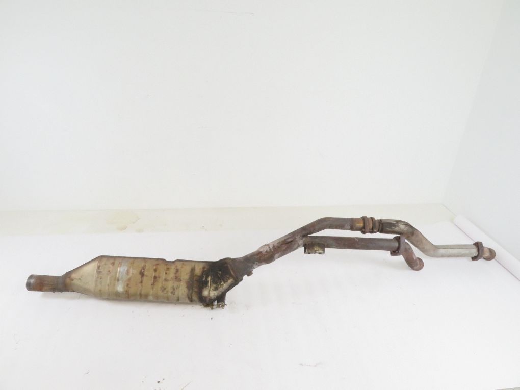 A1404904719 A1404907914 A1404900519 A1404900719 Catalyc Converter MERCEDES-BENZ S-CLASS (W140) (1991-1999)