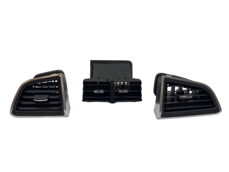 2101411 2245051 2226040 Cabin air vent set FORD S-MAX II (2015-2023)