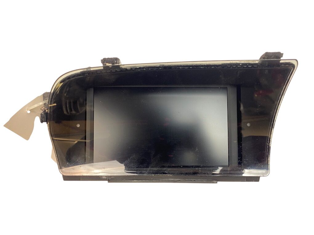 A2219003504 Dash screen MERCEDES-BENZ S-CLASS (W221) (2005-2013)