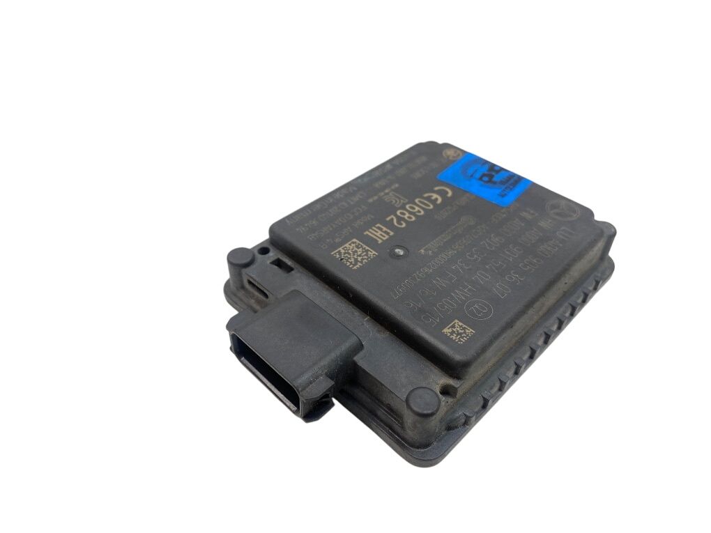 A2C740606 Distronic radar / sensor MERCEDES-BENZ E-CLASS (W213) (2016-2023)