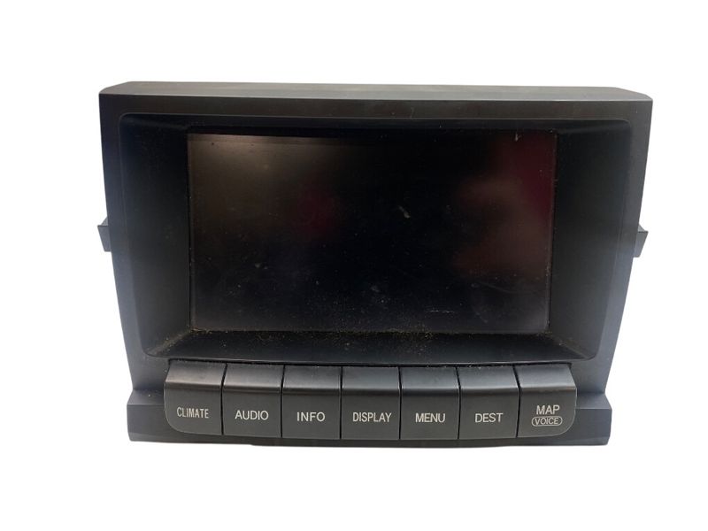 4622000811 462200-0811 Dash screen TOYOTA LAND CRUISER 120 (2002-2009)