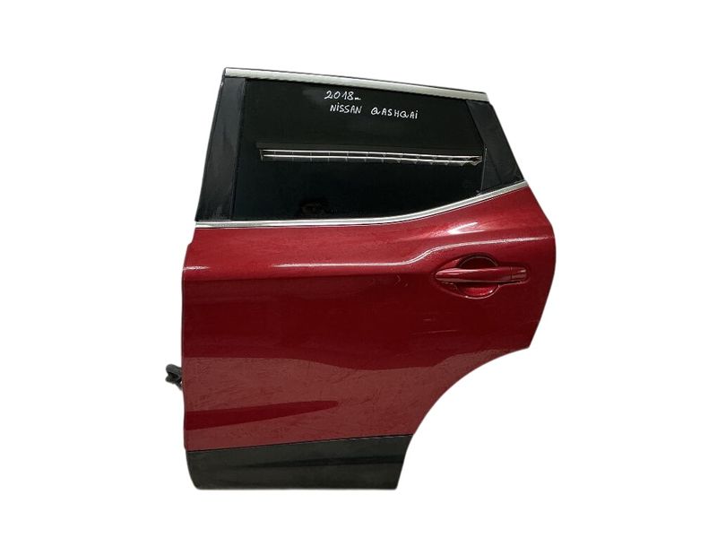 Porte arrière gauche H21534EAMA NISSAN QASHQAI II (J11) (2013-2021)