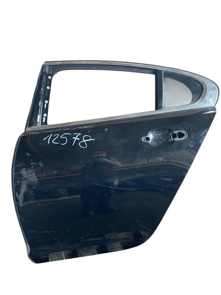 8X23F24721 Door Rear  Left JAGUAR XF (X250, CC9) (2008-2015)