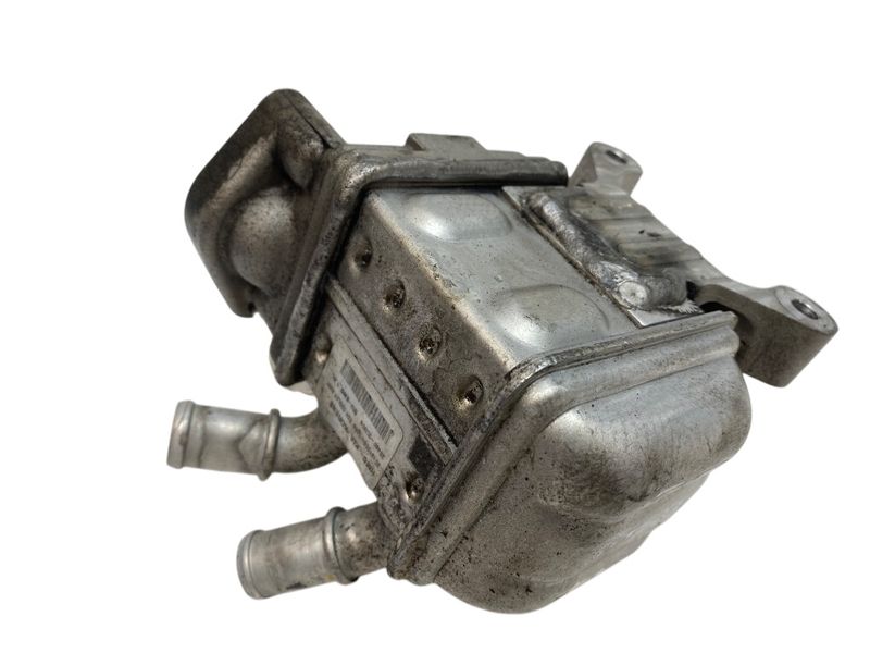 20191006-0609 EGR-kylare KIA SPORTAGE (QL) (09.15-10.22)