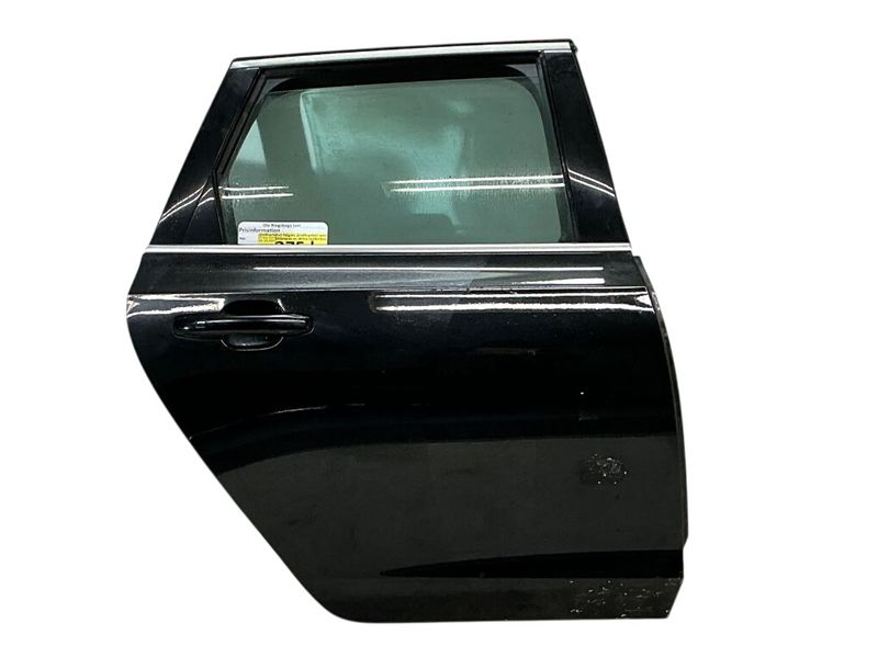 32133528 Door Rear Right VOLVO S90 / V90 (2016-)