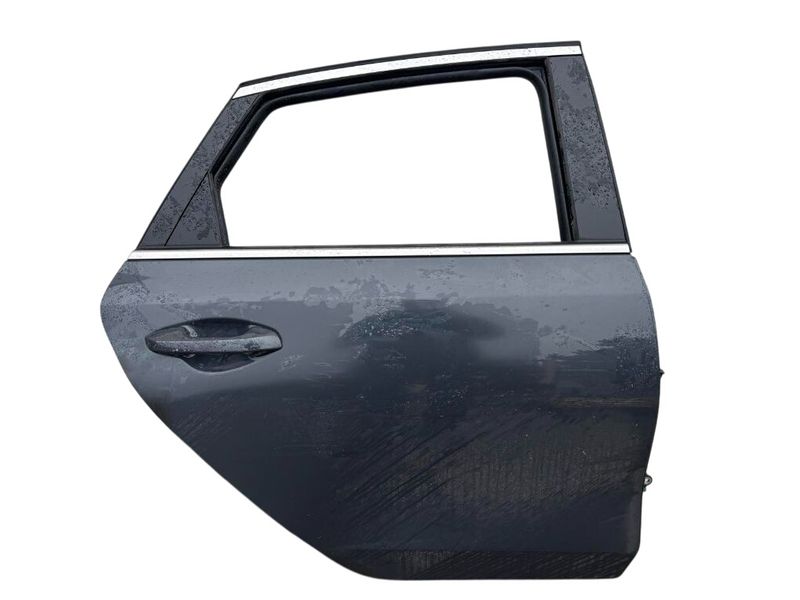 77004J7700 Door Rear Right KIA CEED III (CD) (2018-)