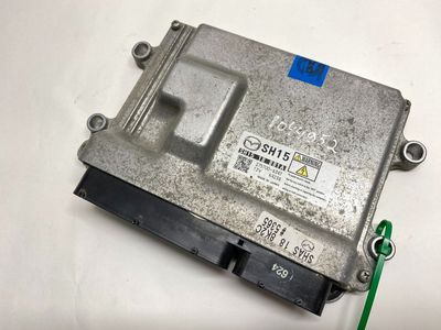 2757006347 275700-6347 Motorsteuergerät / Modul (ECU) MAZDA 6 (GJ, GL) (2012-2020)