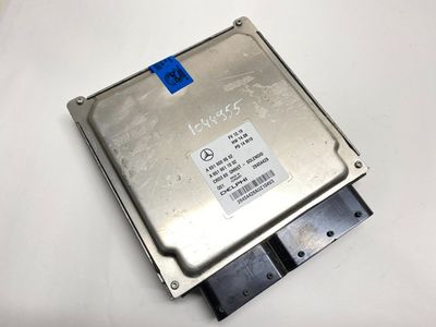 28454428 Блок управления двигателем / модуль (ЭБУ) MERCEDES-BENZ CLA (C117, X117) (2013-2019)