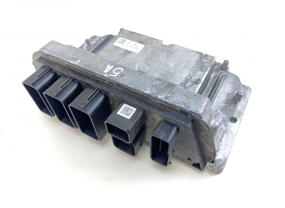 0261S21740 Engine Control Unit / module (ECU) MINI MINI COUNTRYMAN II (F60) (2016-2023)
