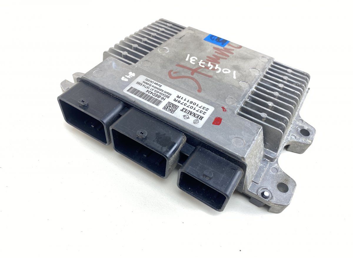 BED434-40A Engine Control Unit / module (ECU) RENAULT MEGANE IV (B9A/M) (2015-)