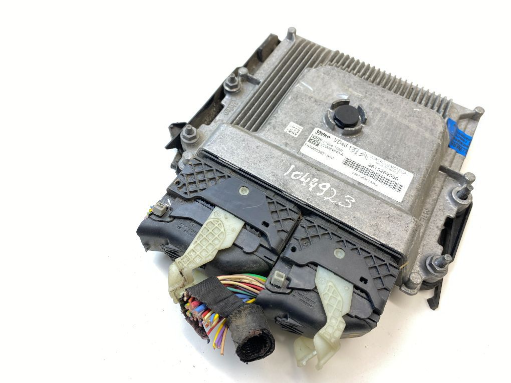 V29084643A Motorsteuergerät / Modul (ECU) PEUGEOT 3008 II (P84) (2016-2024)