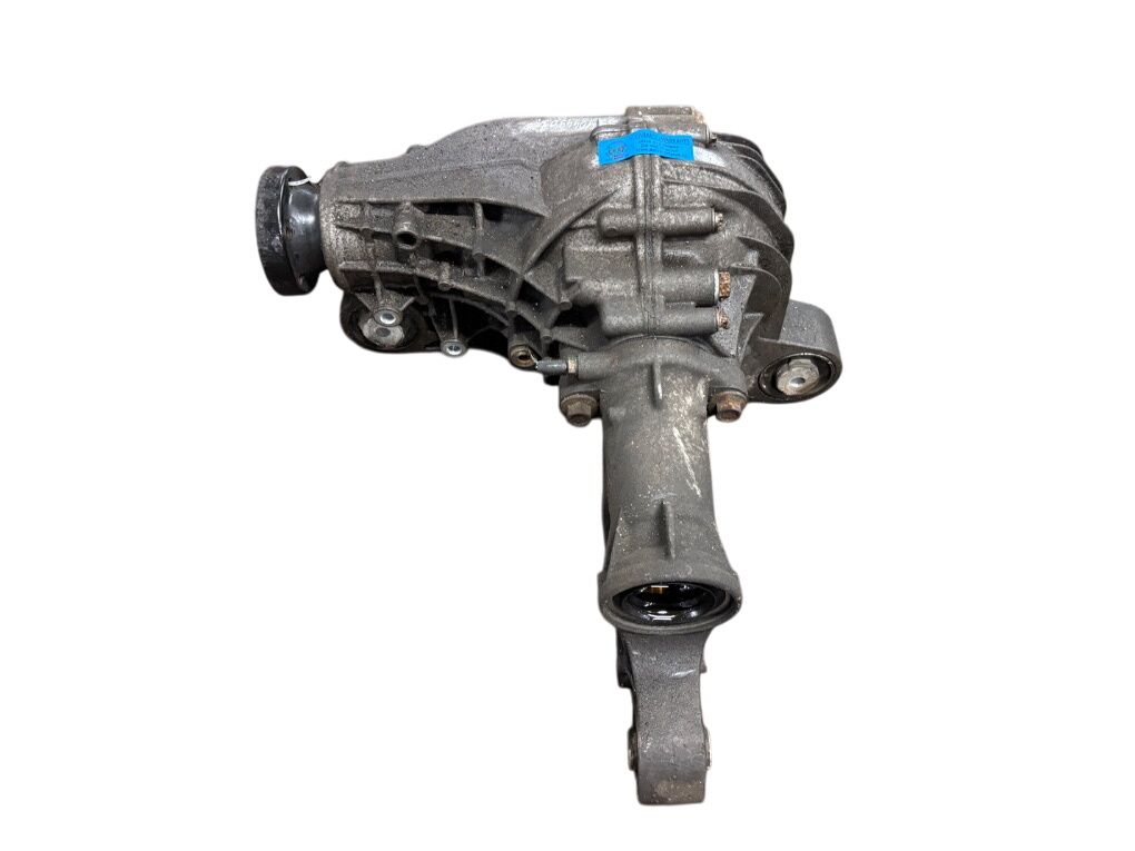 A1643302702 Front axle Differential MERCEDES-BENZ ML-CLASS (W164) (2005-2011)