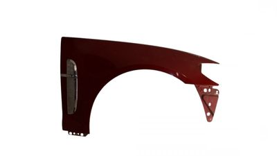 8X2316E004A Fender Front Right JAGUAR XF (X250, CC9) (2008-2015)