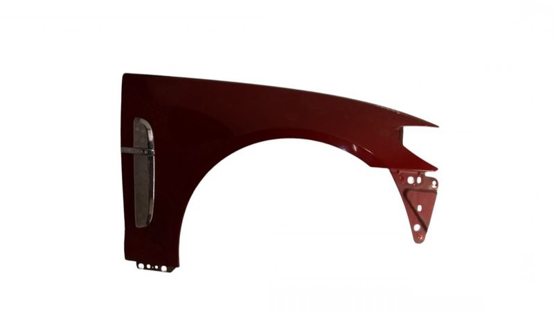 8X2316E004A Fender Front Right JAGUAR XF (X250, CC9) (2008-2015)