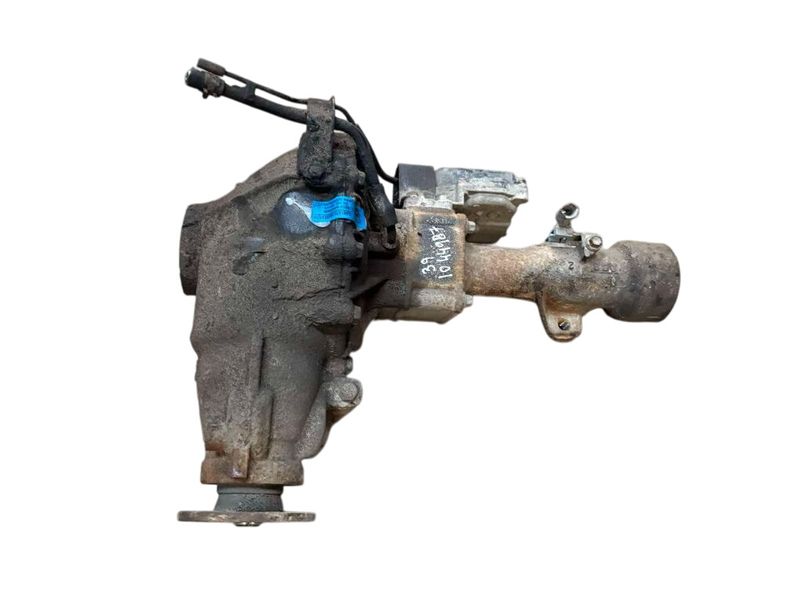4111071234 Front axle Differential TOYOTA HILUX VII (AN10, AN20, AN30) (2005-2015)