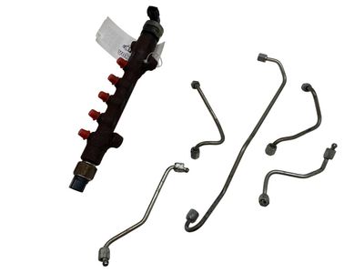 238100R041 Rozdzielacz paliwa / listwa paliwowa TOYOTA RAV 4 IV (XA40) (2012-2019)