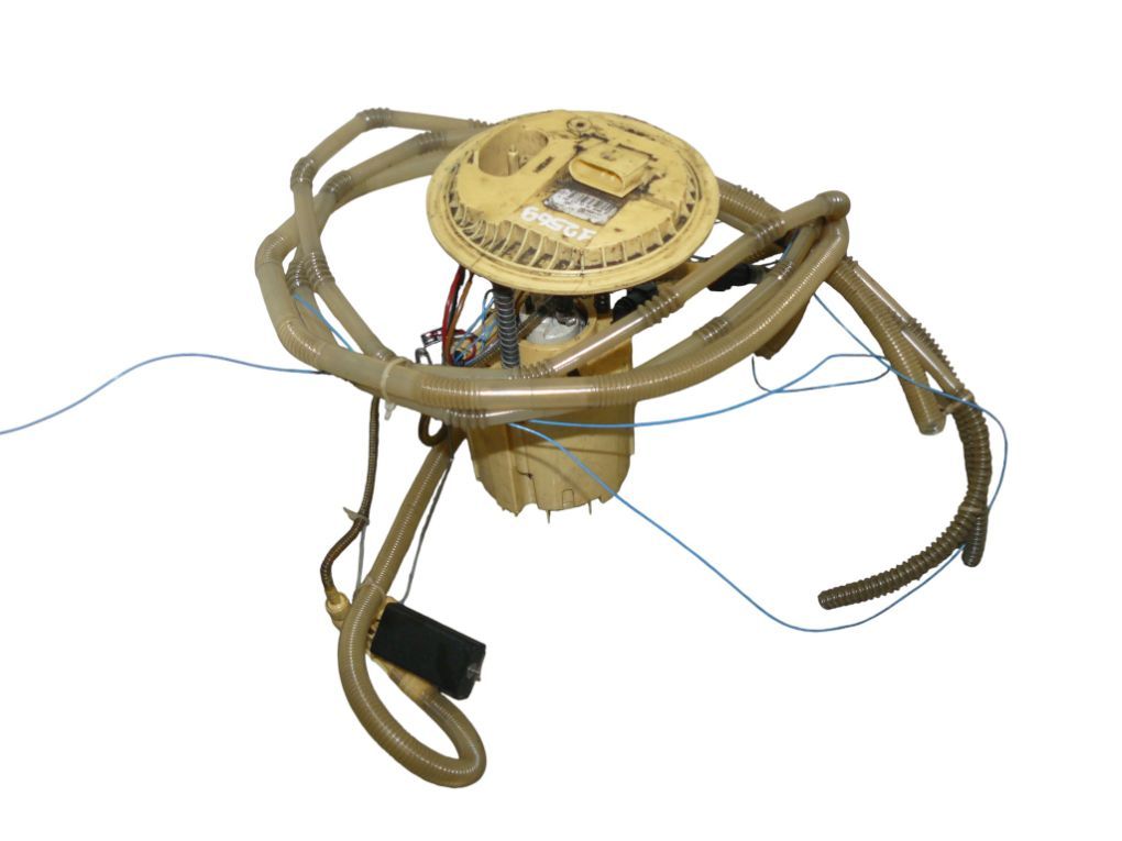 A2C53041727 Fuel delivery pump MERCEDES-BENZ ML-CLASS (W164) (2005-2011)