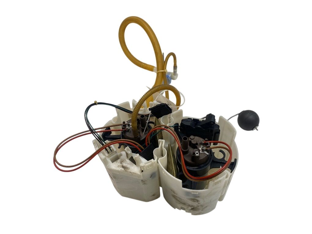 A1644701194 Fuel delivery pump MERCEDES-BENZ ML-CLASS (W164) (2005-2011)