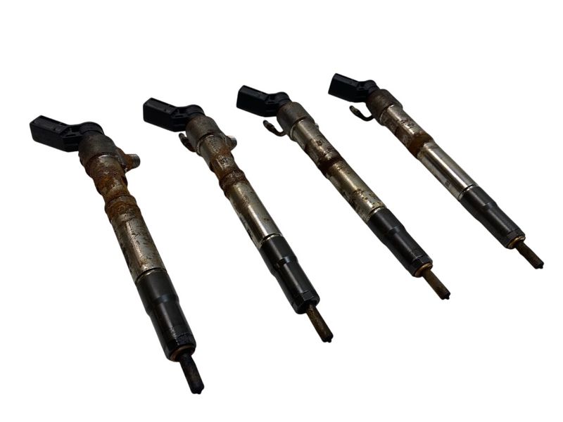 338002U000 Fuel injector set KIA CEED III (CD) (2018-)