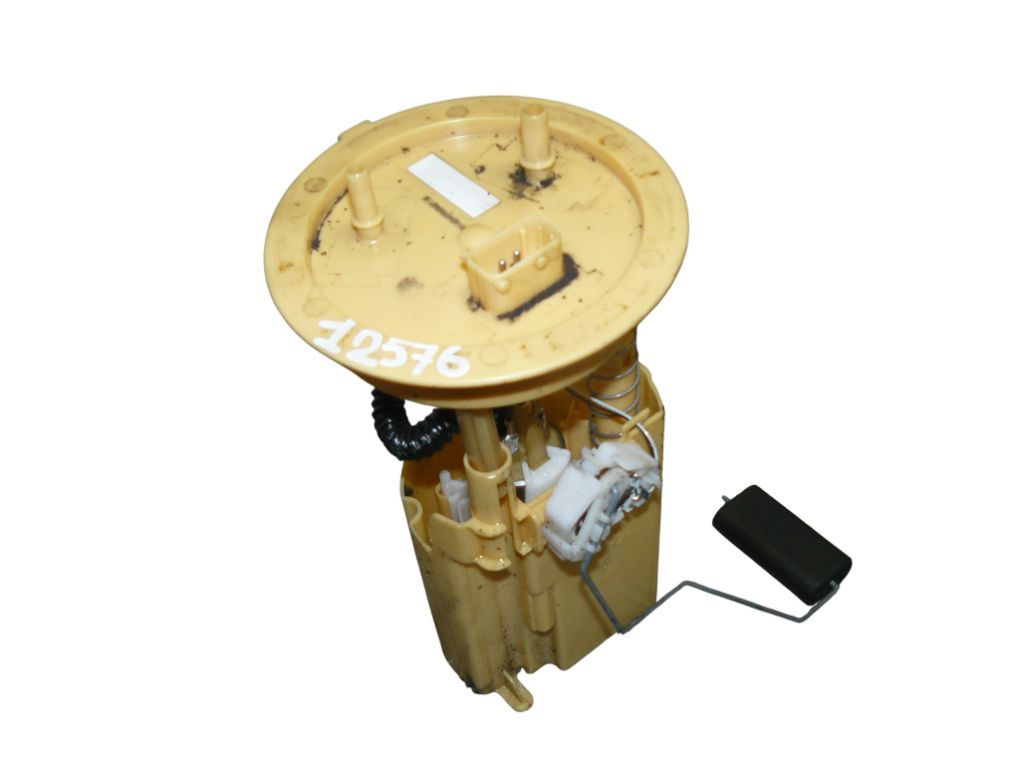 9810858 Fuel delivery pump MINI MINI COUNTRYMAN I (2010-2016)