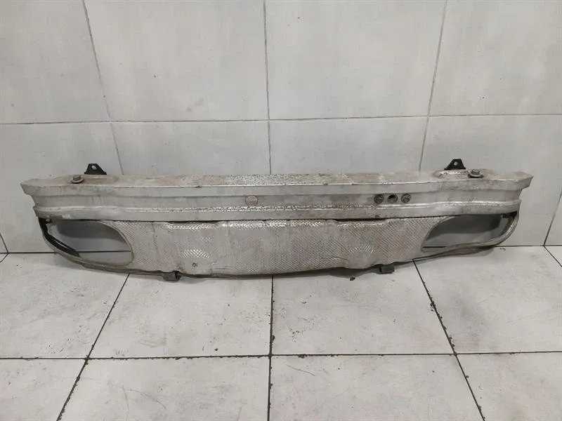 Porsche 911 997 rear bumper beam 99750512108 Turbo S bumper carrier rear