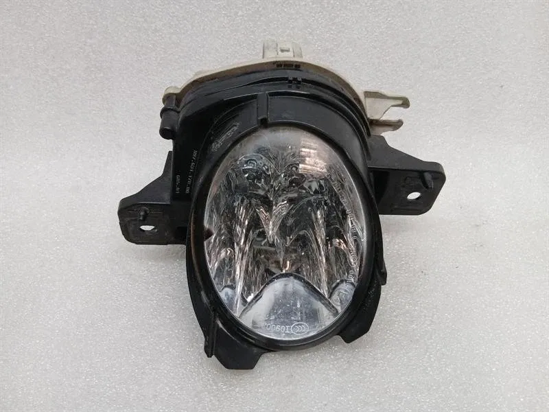 Porsche 911 997 Right Front Foglamp 99763107803 Fog Light Re MK2 TURBO S