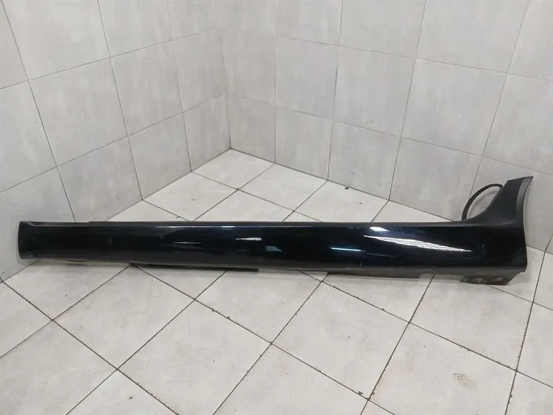 Aston Martin Rapide 10-14 side skirt AD43-10609-AB LH side skirts