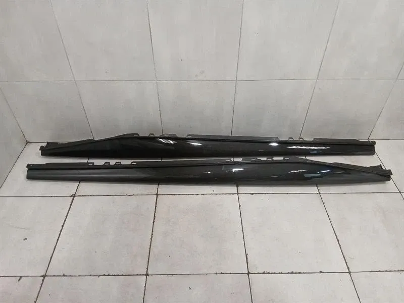 Ferrari 296 GTB GTS F171 side skirt 777177 777167 LH + RH CARBON side skirts