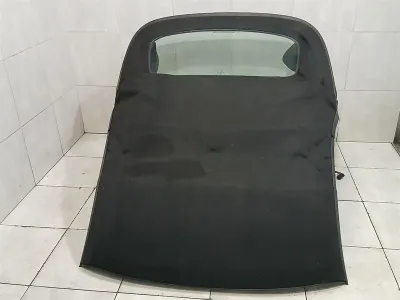 Porsche 911 997 мек покрив 99756190500 горен капак кабриолет MK2 997.2 A10