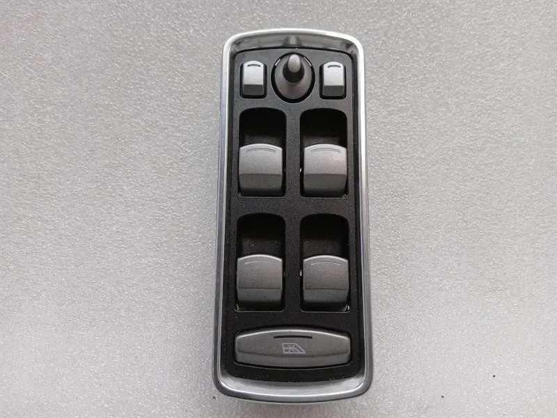 Aston Martin Rapid 10-14 Switch AD43-14540-AB Power Window Switch