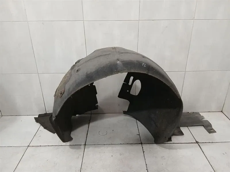 Aston Martin Rapide 10-14 Wheel Arch Liner AD43-166563-AC FL Wheel Arch Cover